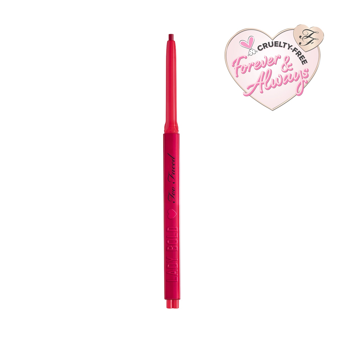 LADY BOLD LIP LINER (DELINEADOR DE LABIOS)